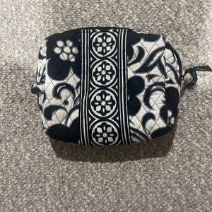 Vera Bradley Makeup Bag